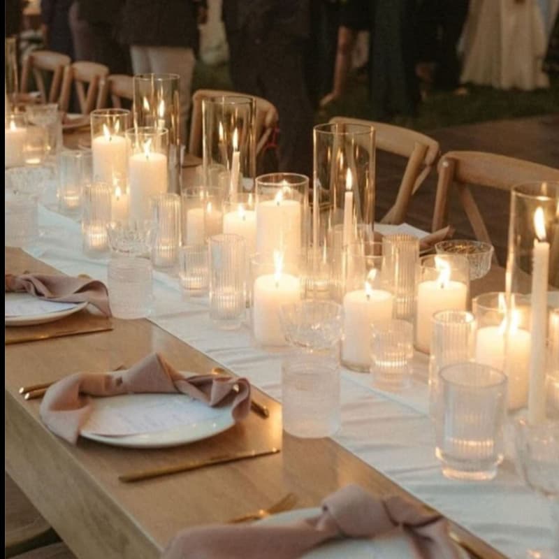 Cover Image for The Creatives Table | Musly Private Members Dinner | A Private Location in NYC