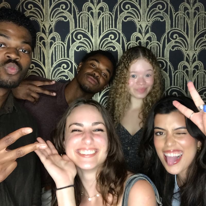 Cover Image for Chicago Founder + Tech Party (July Edition)