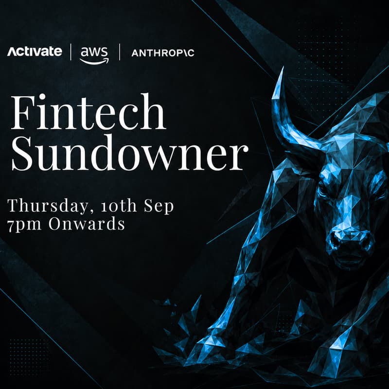 Cover Image for Fintech Sundowner | GFF 2026