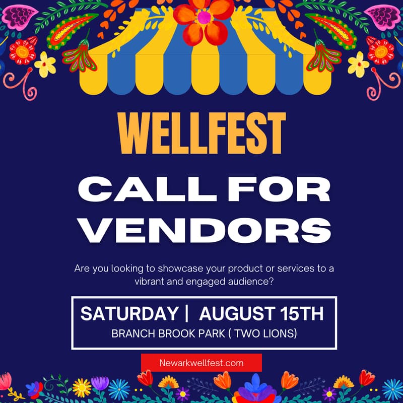 Cover Image for Vendor Sign up