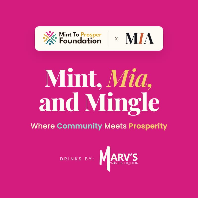 Cover Image for 🌱 Where Prosperity Meets Community. 🤝