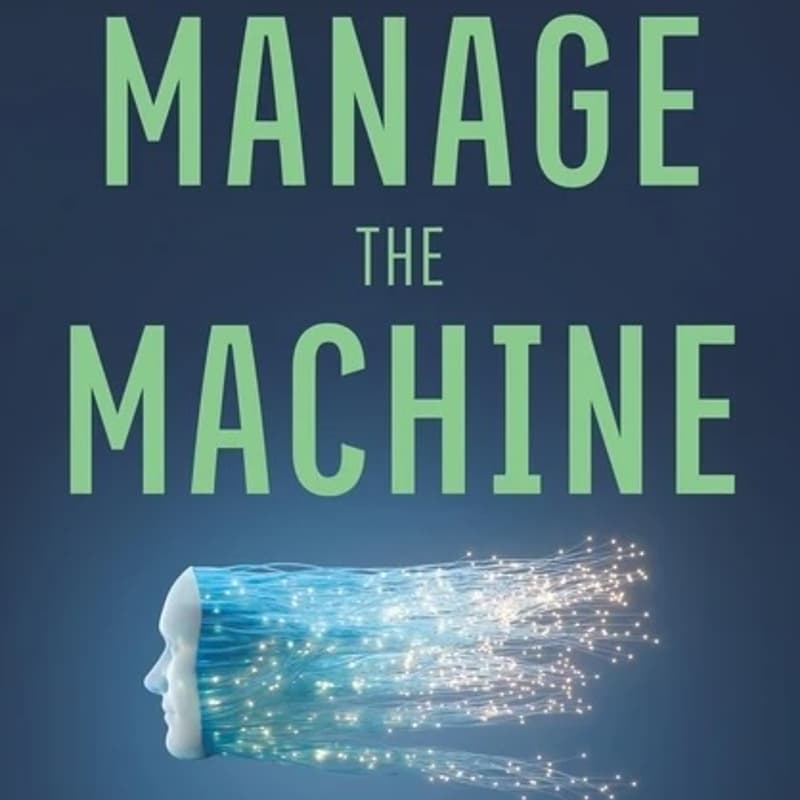 Cover Image for AI is already making decisions at work. The question is which ones stay human.