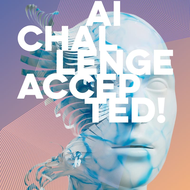 Cover Image for AI-Challenge Accepted Summit × Young AI Leaders Linz