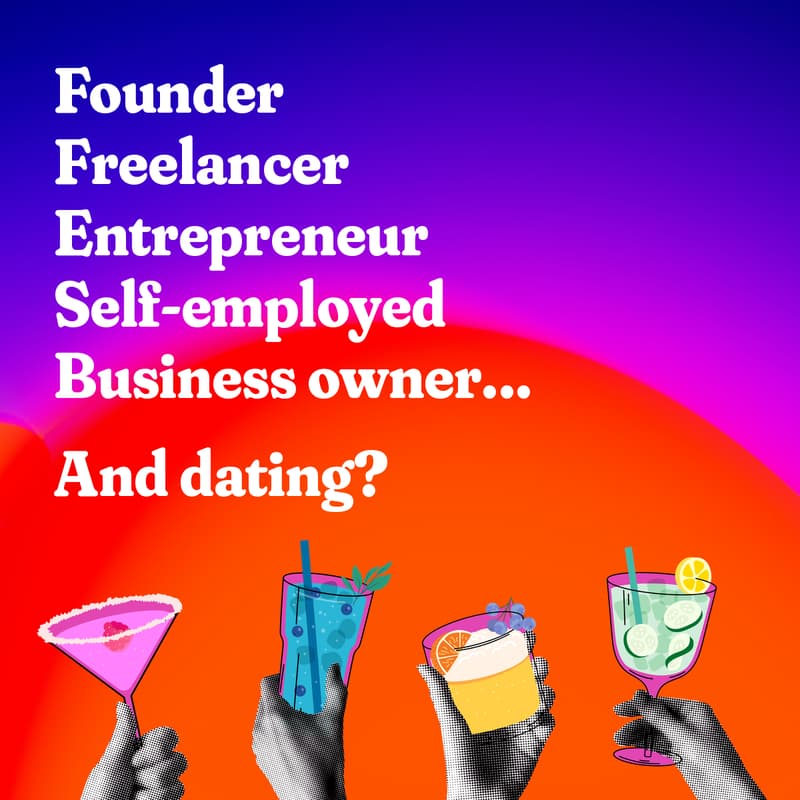 Cover Image for Founders looking for love