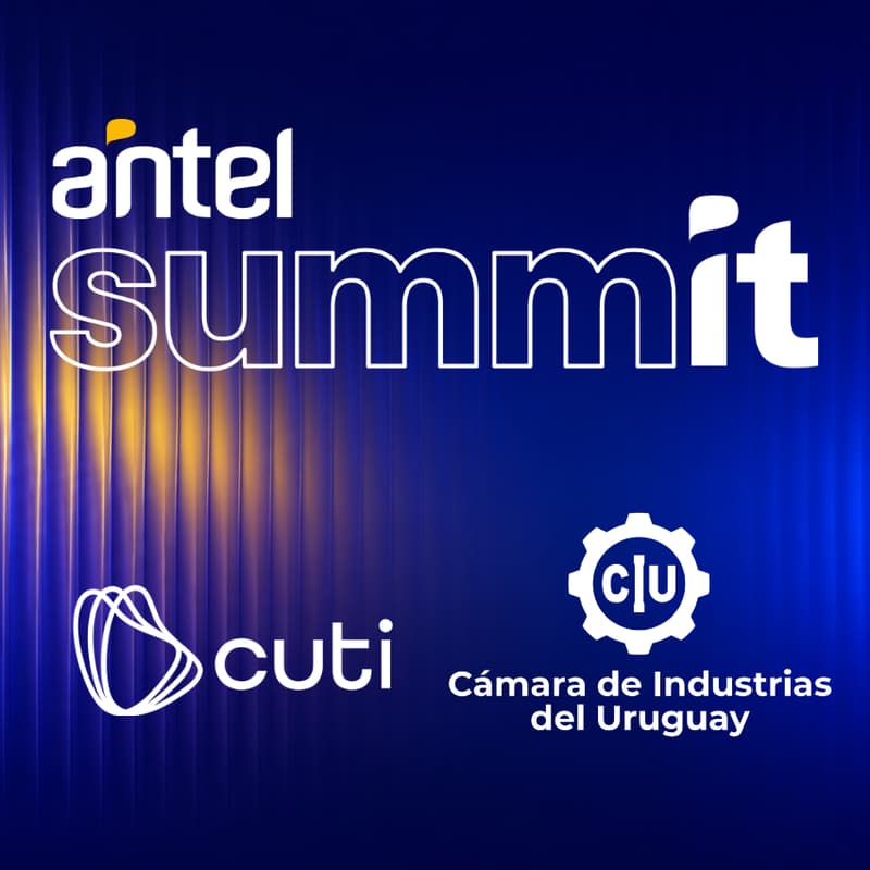 Cover Image for Infraestructura, sector industrial y tecnología: alianzas para convertir la innovación en negocios
