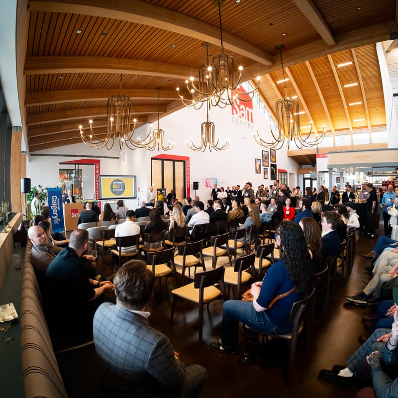 Cover Image for YYC Life Sciences Week After Party