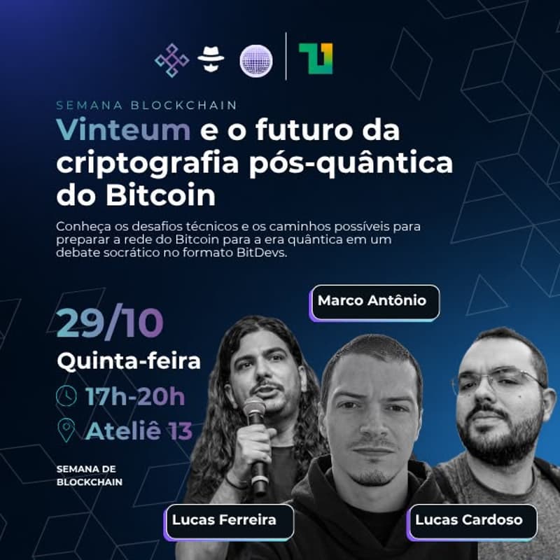 Imagem de capa de Inteli Blockchain x Vinteum