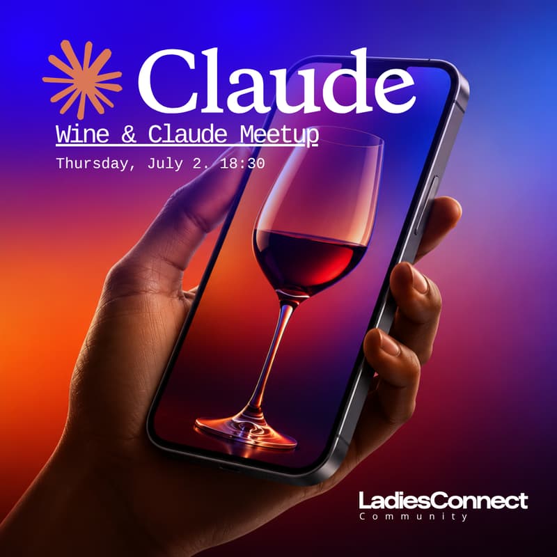 Cover Image for Wine & Claude