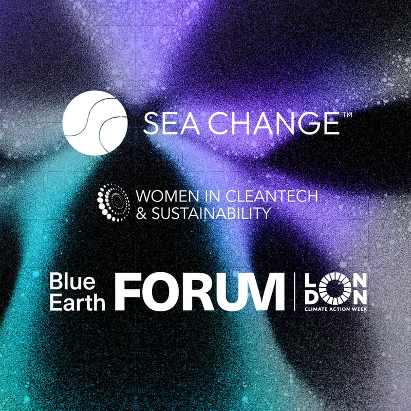 Cover Image for Climate Founders & Capital Evening: Backing What's Next