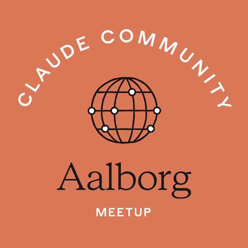 Cover Image for Aalborg | Claude Code for Developers