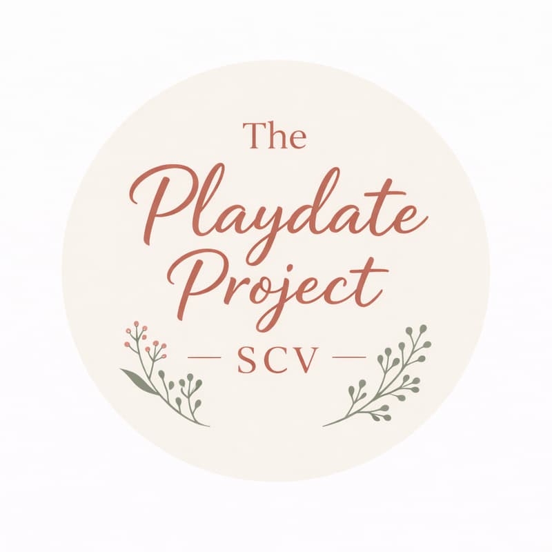 Cover Image for Sand Play @ Santa Clarita Park