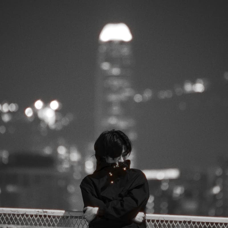 Cover Image for Juniper Care: Comes Home (feat. Joya)