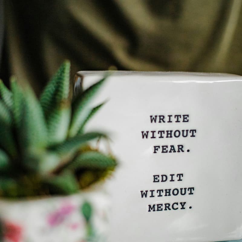 Cover Image for Writers Group Meeting