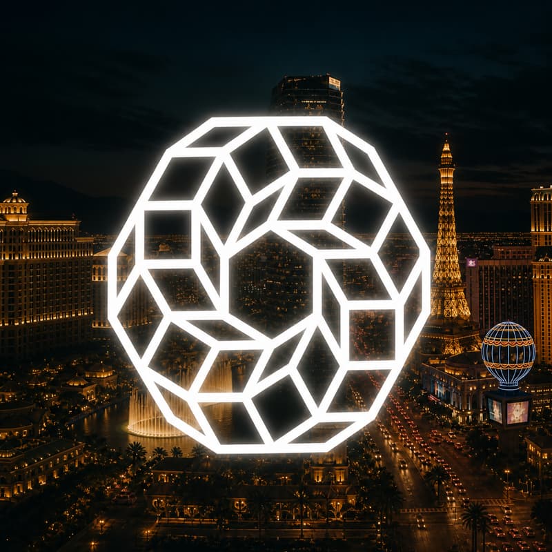 Cover Image for Dinner with Cogent