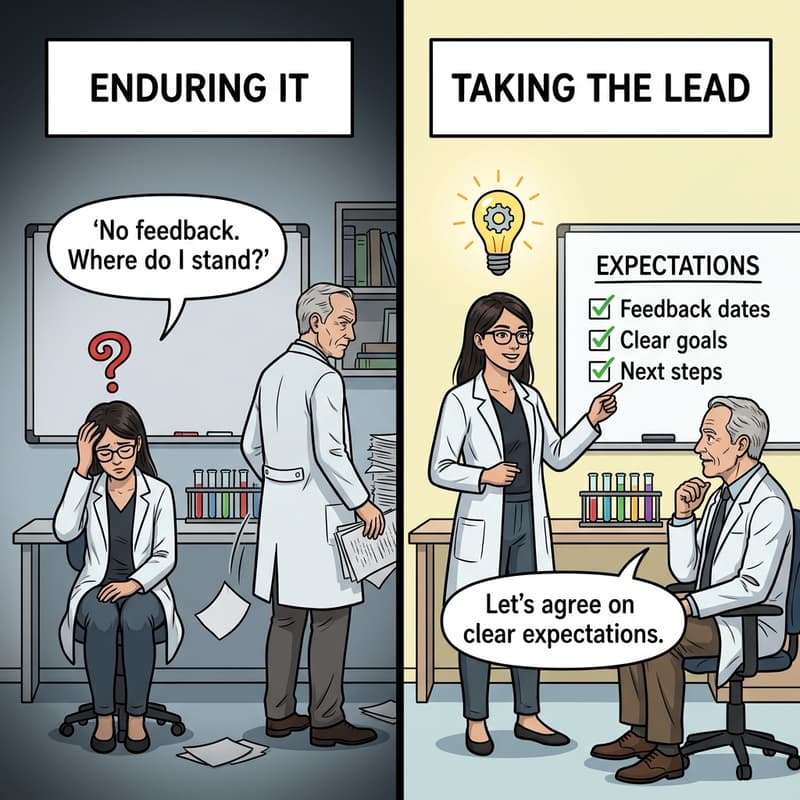 Cover Image for PhD Webinar: Taking the Lead in Your Supervision