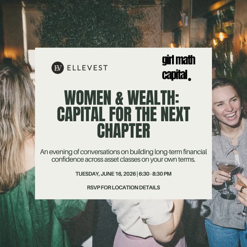 Cover Image for Women & Wealth: Capital for the Next Chapter