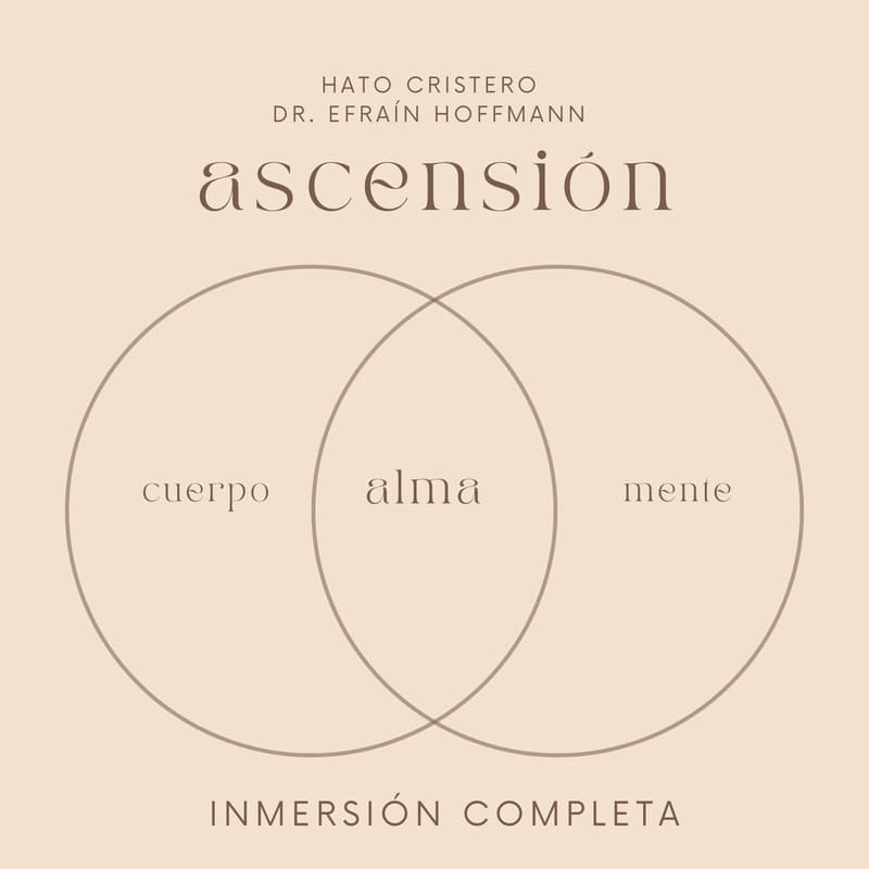 Cover Image for Inmersión Completa Dr. Hoffmann en Hato Cristero