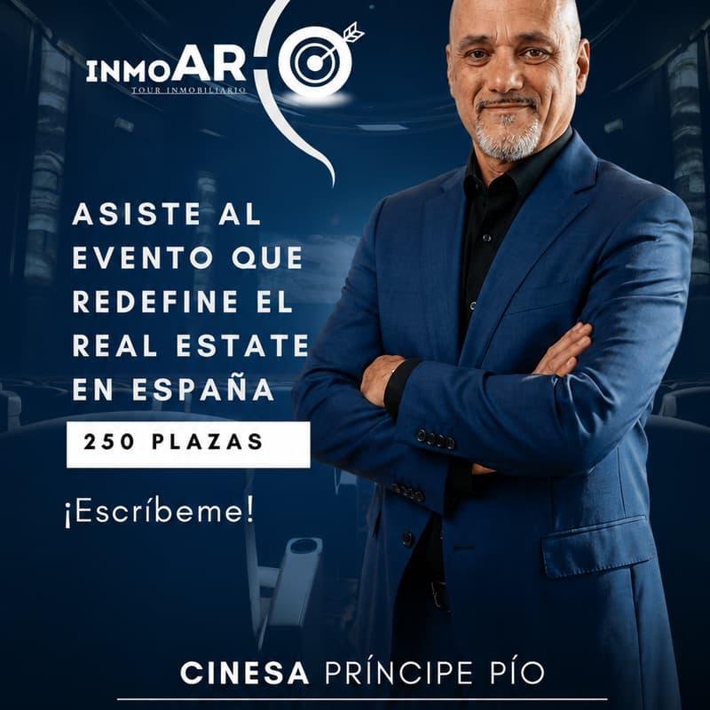Cover Image for INMOARCO