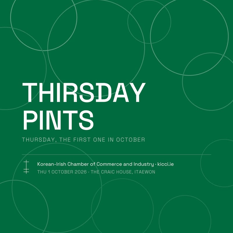 Cover Image for THIRSDAY Pints