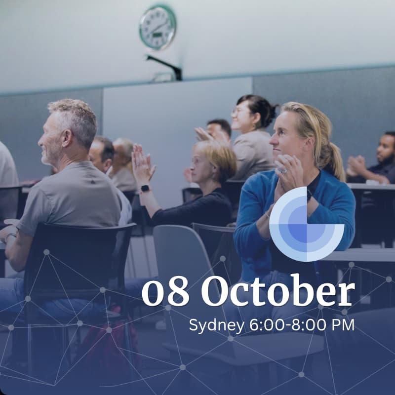 Cover Image for Save the date: A Gradient Gathering on AI Ethics