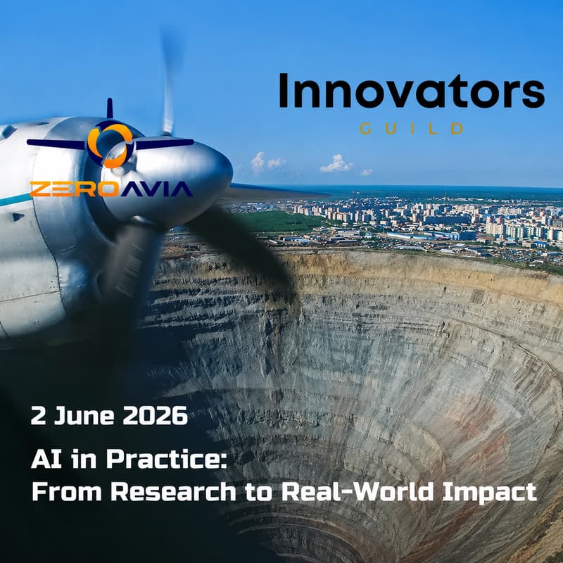 Cover Image for AI in Practice: From Research to Real-World Impact