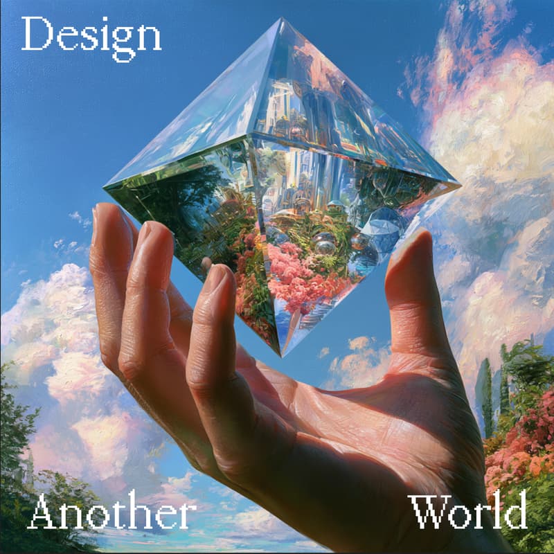 Cover Image for Designing Another World: Kickoff