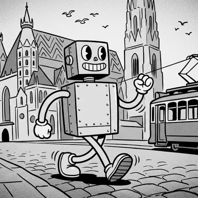Cover Image for IEEE-TC on Computer and Robot Vision Social @ ICRA2026