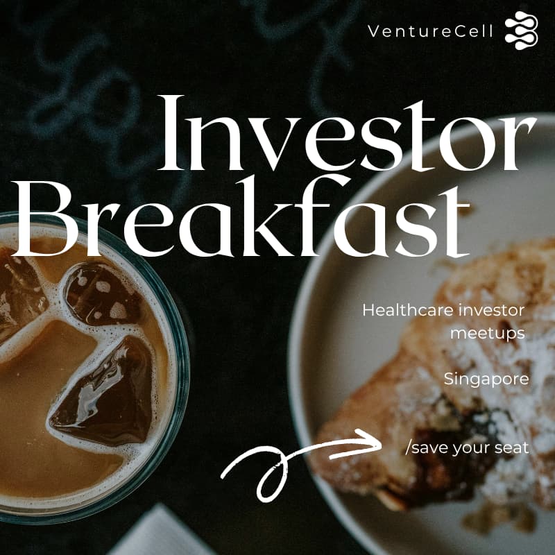 Cover Image for Venture Growth in Healthcare - Series A/B Investment Strategies