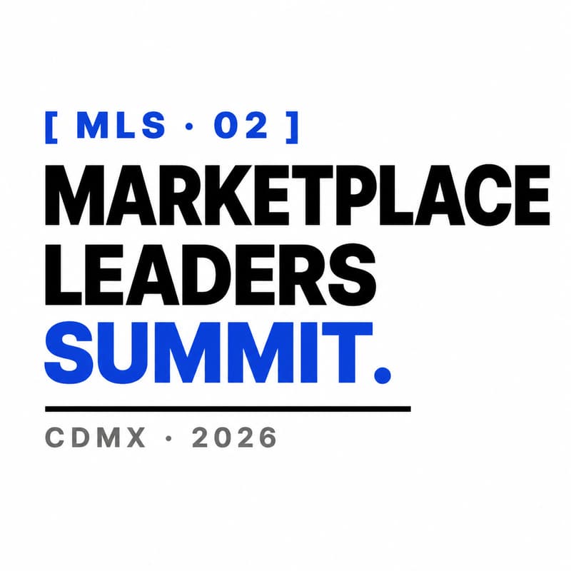 Cover Image for Marketplace Leaders Summit · 02