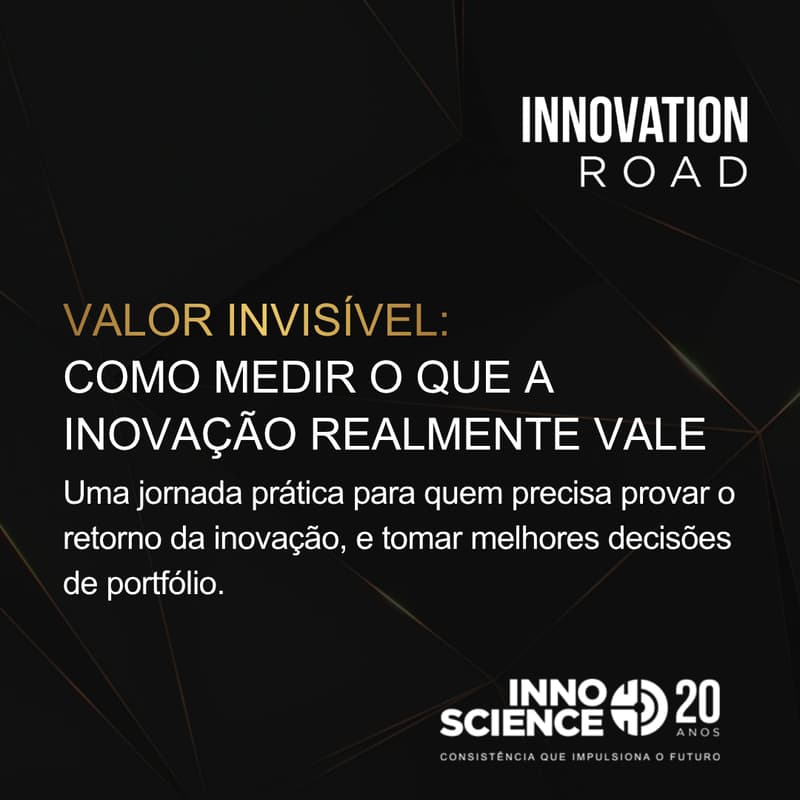 Cover Image for Innovation Road no Cubo Itaú