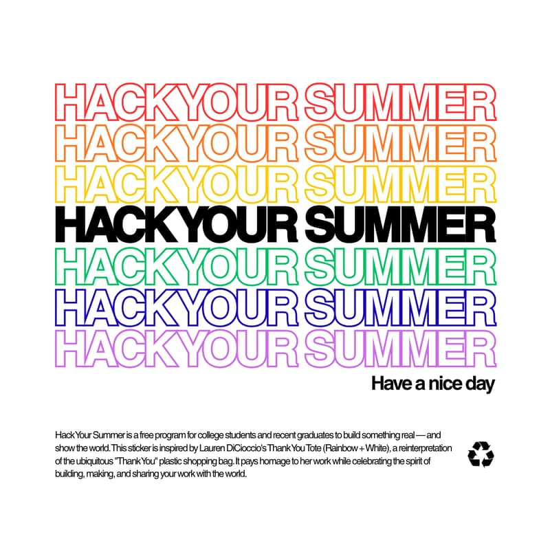 Cover Image for Office Hours with DJ Patil - Hack Your Summer x Replit