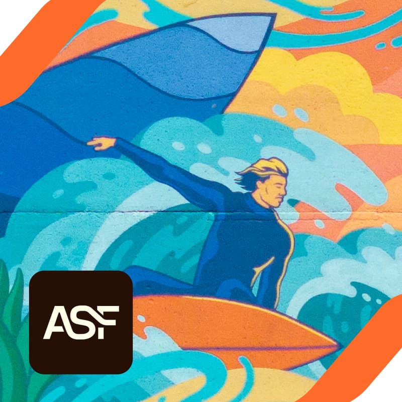 Cover Image for SF August Social - D10 drinks and discussions