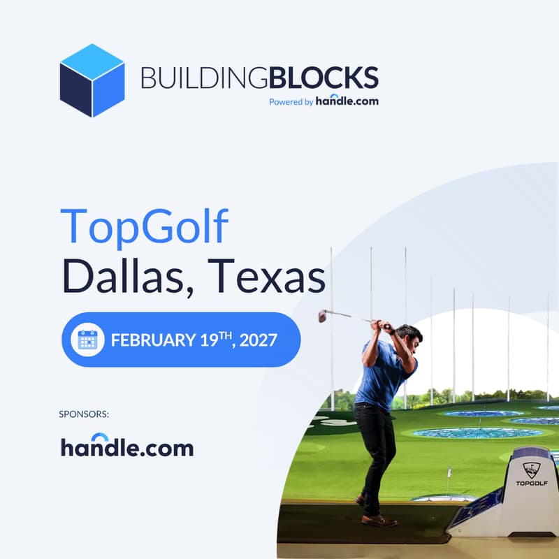 Cover Image for BuildingBlocks Summit (Dallas, TX)