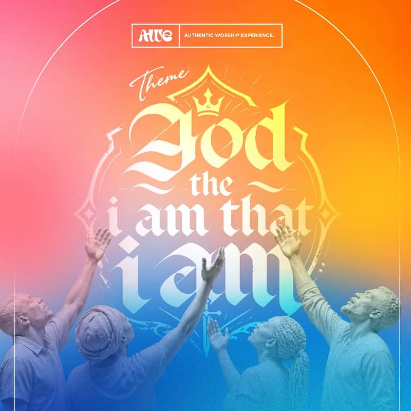 Cover Image for Authentic Worship Experience (AWE) 4.0