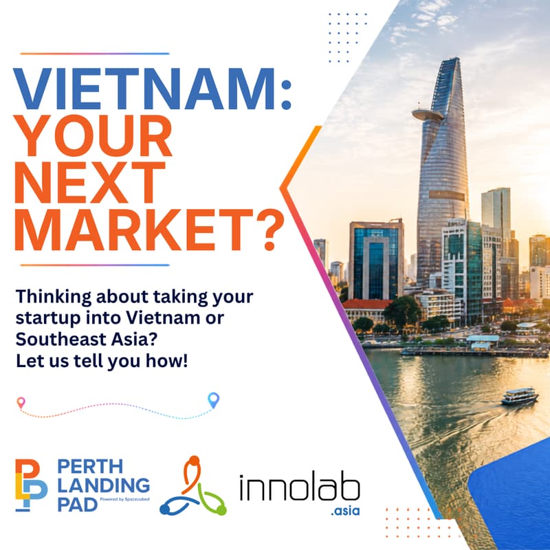 Cover Image for Vietnam Market Entry: What Australian Startups Need to Know