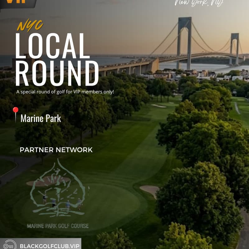 Cover Image for NYC VIP | Local Round: Marine Park