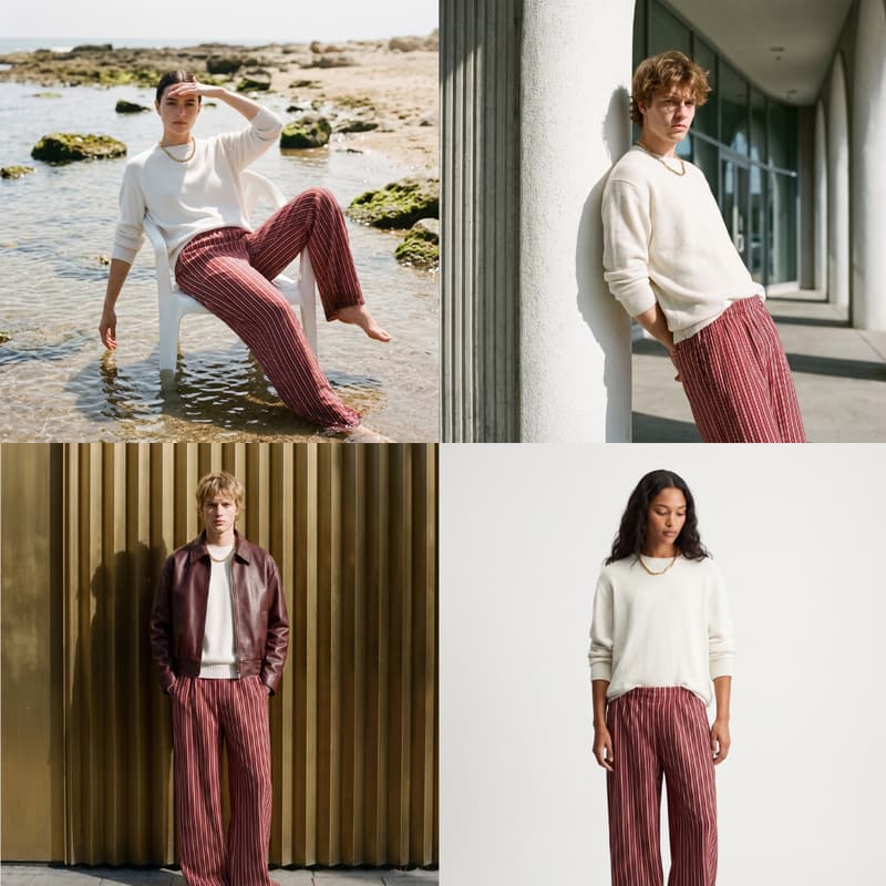 Cover Image for Same Product, Different Campaign
