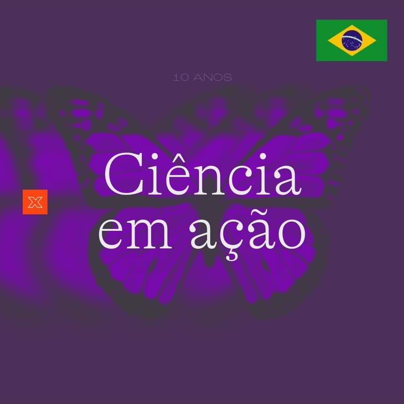 Cover Image for Ciência em ação | Lançamento da Convocatória GRIDX