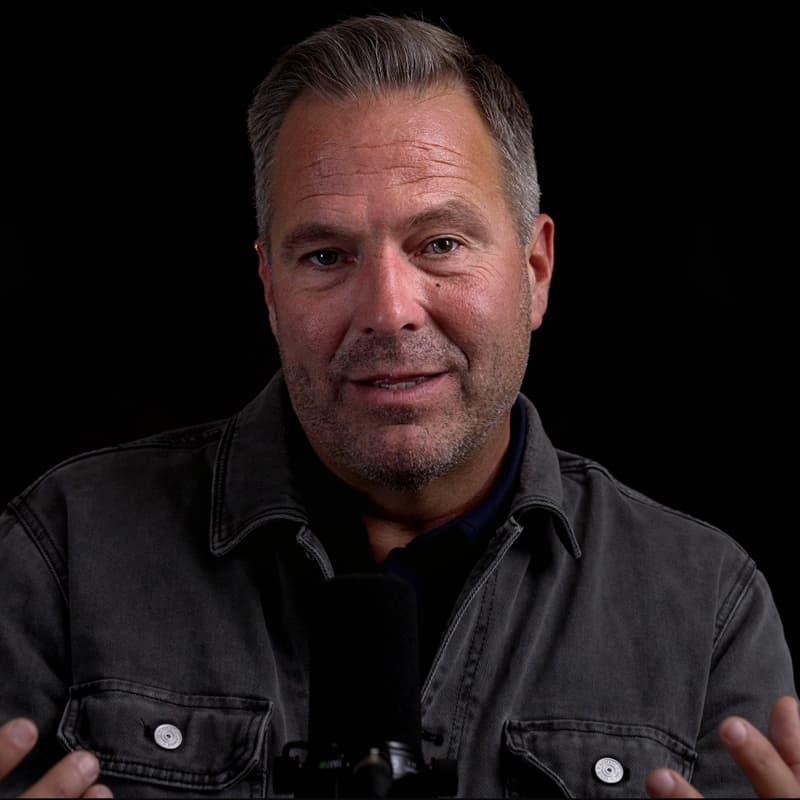 Cover Image for Live Rapid Coaching with Joe Hudson