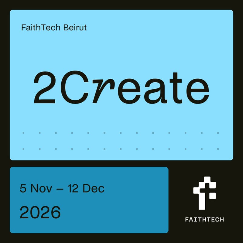 Cover Image for 2Create