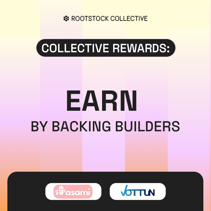 Cover Image for Collective Rewards: Earn by Backing Builders [SheFi Edition]