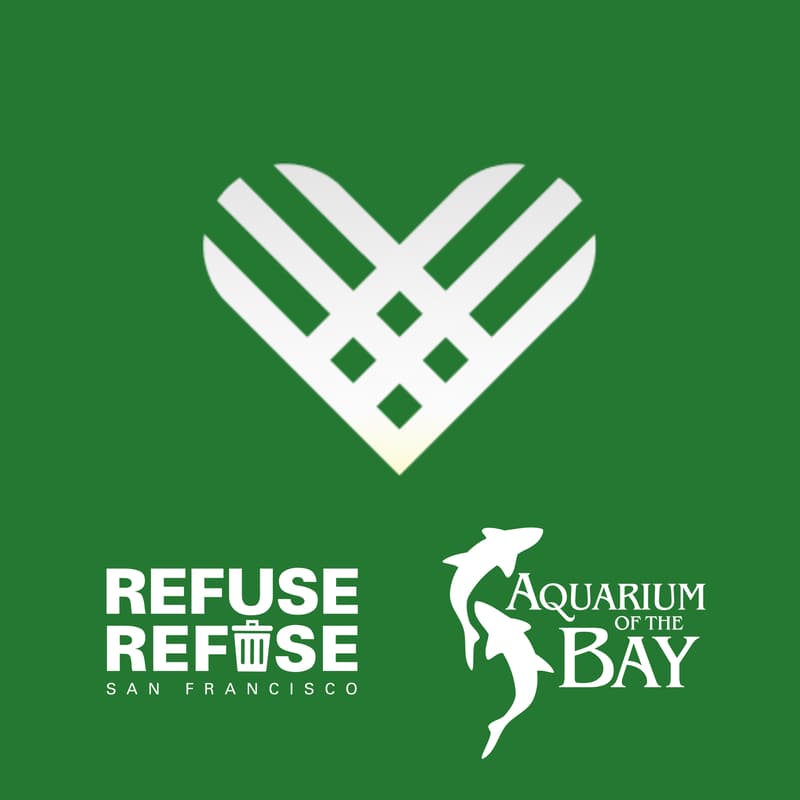 Cover Image for Cleaning Up the Bay, Together