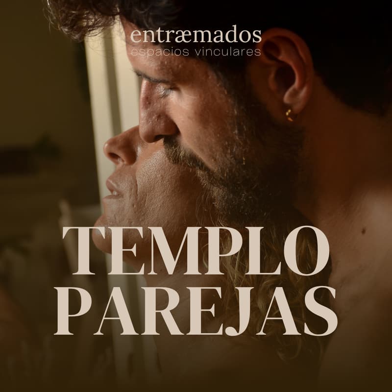 Cover Image for Templo PAREJAS