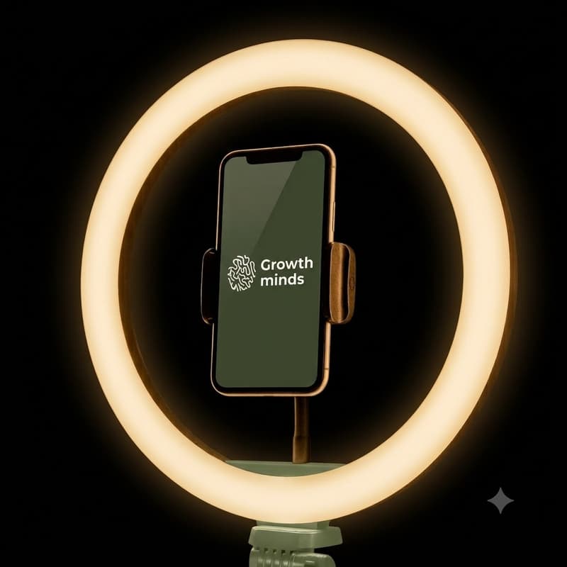 Cover Image for Leveraging LinkedIn as a Creator: Strategy Session + AW