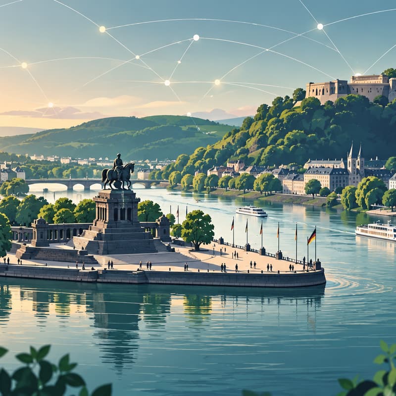 Cover Image for KI Stammtisch Koblenz