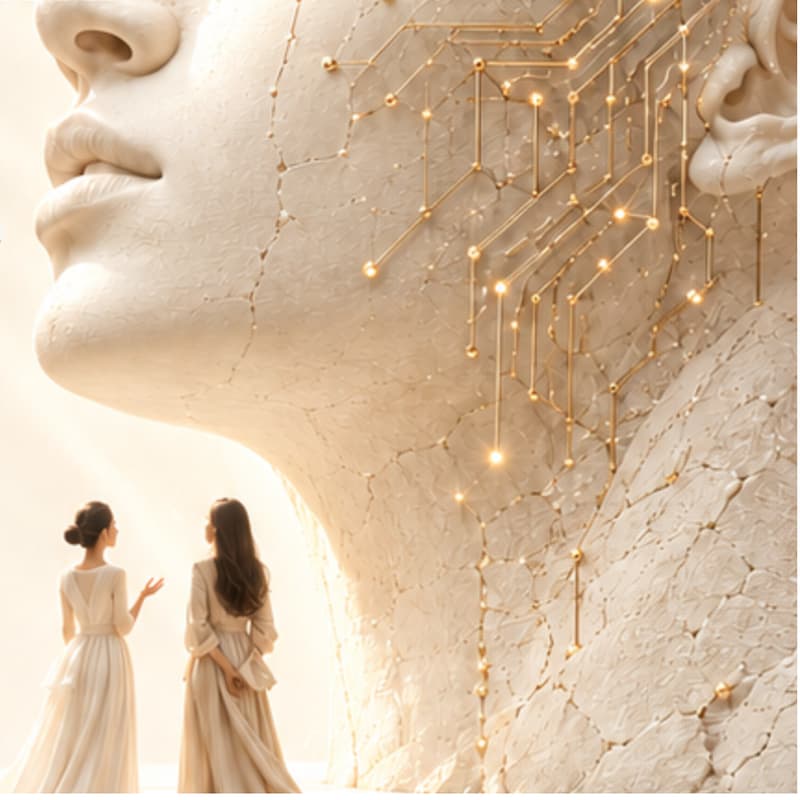 Cover Image for Cocktail Session: Women, AI, and the Decisions that Shape Our Future in the Workforce