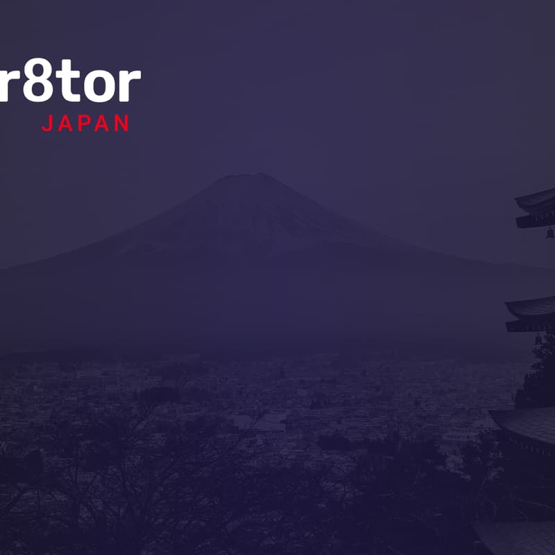 Cover Image for JETRO Central Japan Showcase!