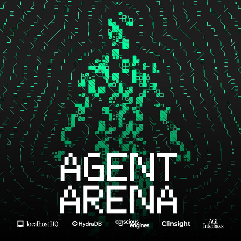 Cover Image for ://agent_arena