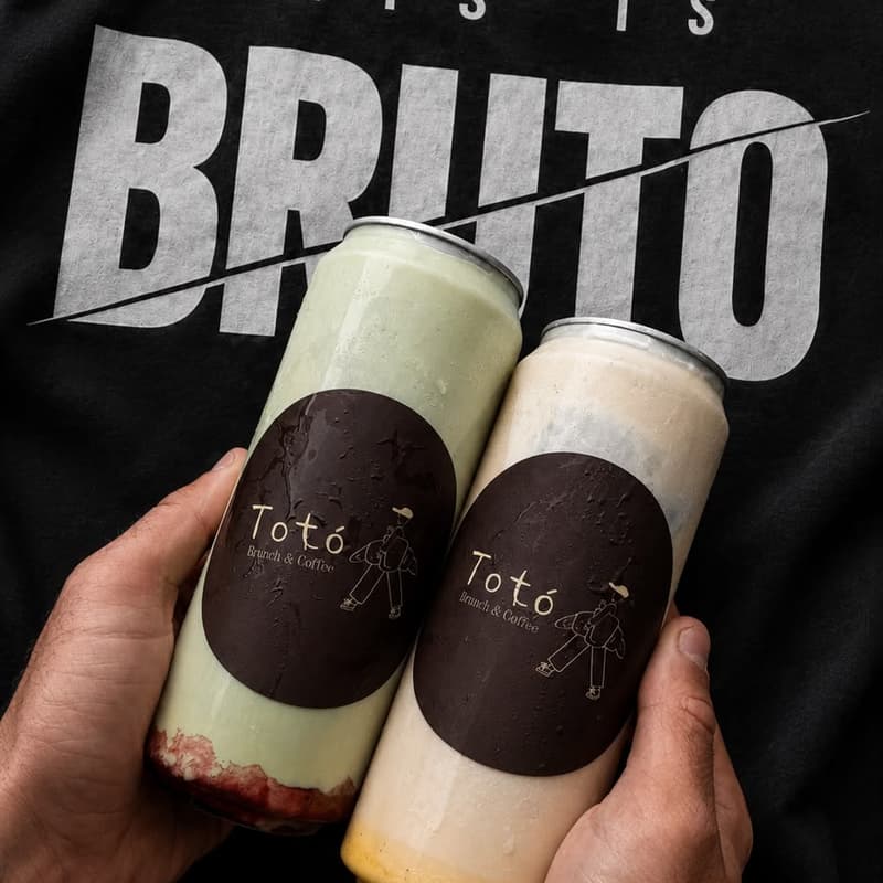 Cover Image for Toto x Bruto Social Run