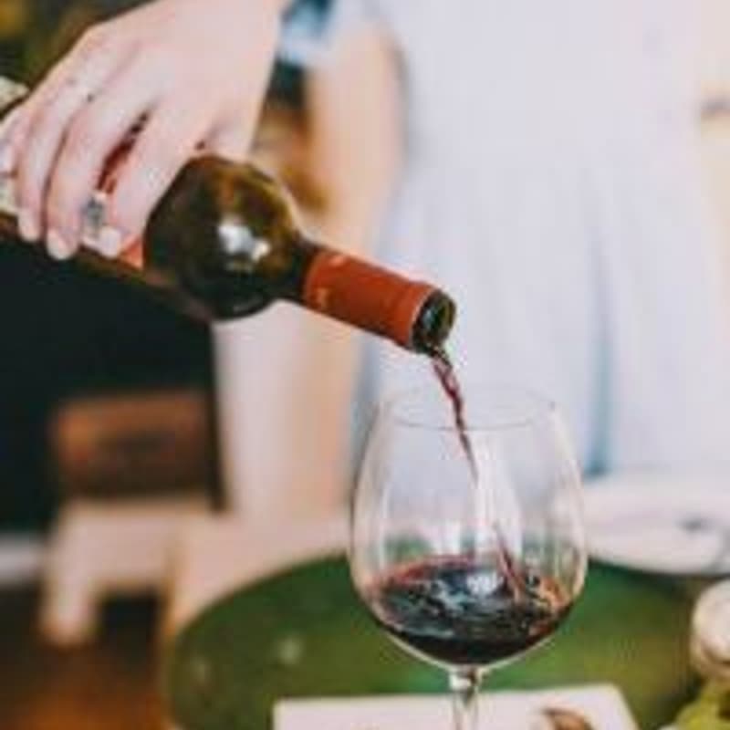 Cover Image for The Preserve Wine Tasting (Preserve Residents only)